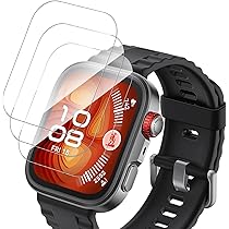 新品 HUAWEI WATCH FIT 4 Pro ブラック スマートウォッチ コスパ良きスマートウォッチ』 HUAWEI HUAWEI WATCH FIT 4 Pro