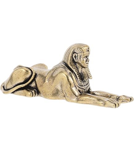 Amazon.co.jp: エジプト ファラオ像 エジプト王 ツタンカーメン