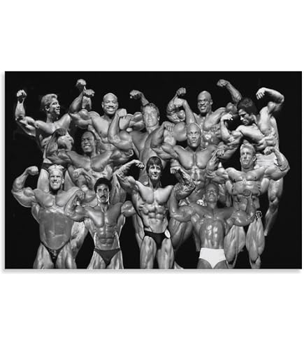 Amazon.co.jp: ジェイ・カトラー - IFBBボディービルダーミスター