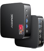 Amazon.co.jp: ACEMAGIC K1 ミニPC ryzen 5 7430U 32GB DDR4 512GB SSD