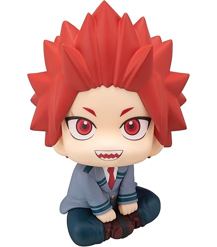 Amazon | 僕のヒーローアカデミア ねんどろいど 爆豪勝己 十傑