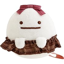 すみっコぐらしてのりぬいぐるみ B すみっコぐらし（Sumikkogurashi）（メンズ、レディース、キッズ