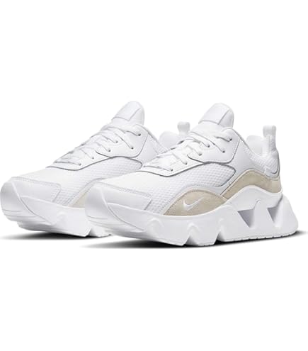 【新品】NIKE ナイキ RYZ365 ホワイト 25.5 cm Amazon | [ナイキ] NIKE RYZ365 II W RYZ365 II ホワイト