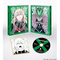 『惡の華』Blu-ray 第五巻 Blu-ray】TV 惡の華 第五巻 | アニメイト