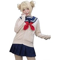Amazon.co.jp: [OMG] 渡我被身子 コスプレ衣装 『ウィッグ付