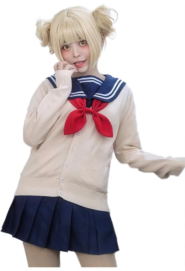 ヒロアカ トガヒミコ コスプレ ヒロアカ #トガちゃん #トガヒミコ #トガヒミココスプレ