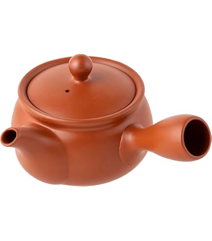 常滑焼　名工　柴田好明　作　黒泥茶注　急須　煎茶急須　常滑茶注　茶道具　茶器 Amazon | 常滑焼 名工 柴田好明 作 黒泥茶注 急須 煎茶急須 常滑茶注