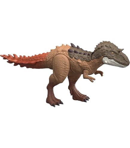 Amazon.co.jp: クロノサウルス デラックス 88775 : おもちゃ