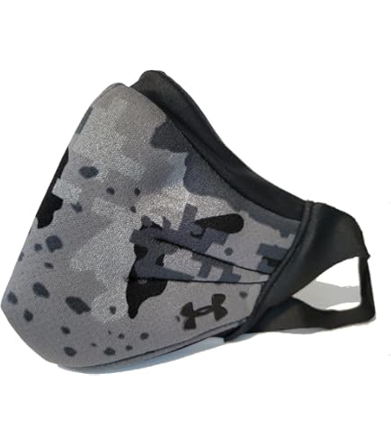 2点【新品】アンダーアーマー UAスポーツマスク 1368010 LG/XL アンダーアーマー UA スポーツマスク 1368010 (マスク) 価格比較