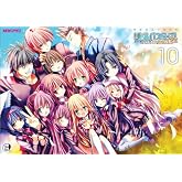 マジキュー4コマ リトルバスターズ！エクスタシー(10) (マジキューコミックス)