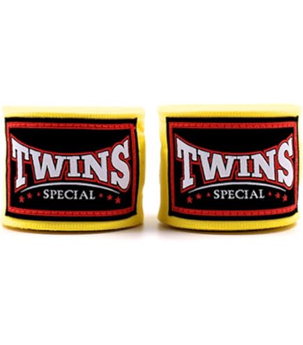 Amazon | FAIRTEX(フェアテックス) バンテージ ブラック 4.5M 伸縮