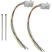 Amazon.co.jp: OTORAM 互換/交換可能な日野 いすゞ 4極 トラック