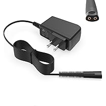 Braun S9 シェーバー 充電器・ケース付き 充電トラベルケース シリーズ9用 旅行用シェーバー充電器 BRAUN