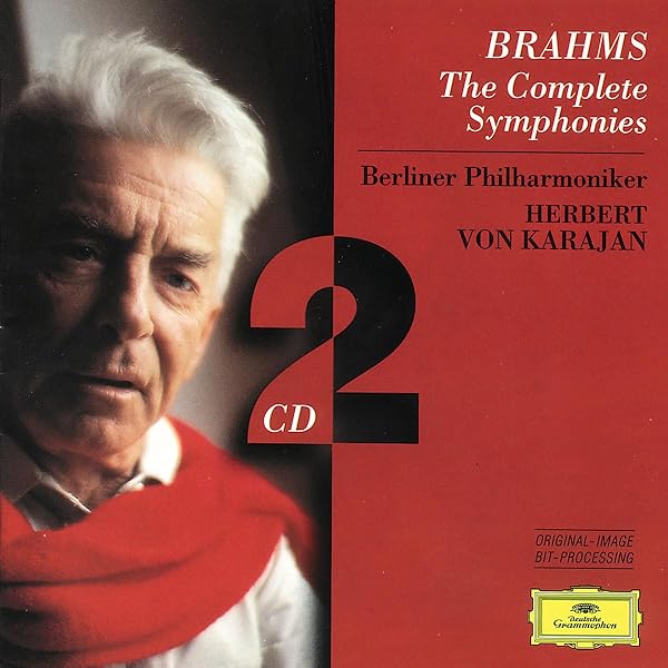Amazon.co.jp: Brahms Complete Edition: ミュージック