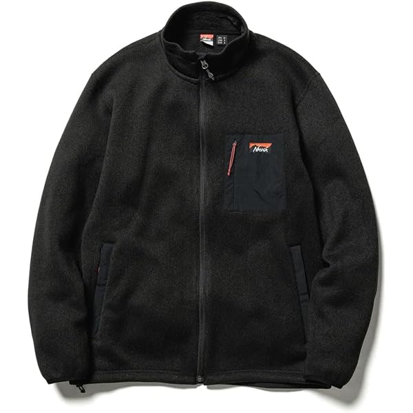 Amazon.co.jp: [ナンガ] HYBRID TECH HIKE ZIP BLOUSON