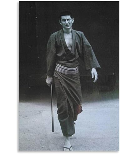 Amazon.co.jp: 高倉 健 [TX-6092] [ポスター] : 高倉 健: ホーム＆キッチン