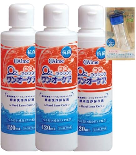 Amazon | ワンオーケア 3本パック (120ml*3) 8箱セット | 旭化成