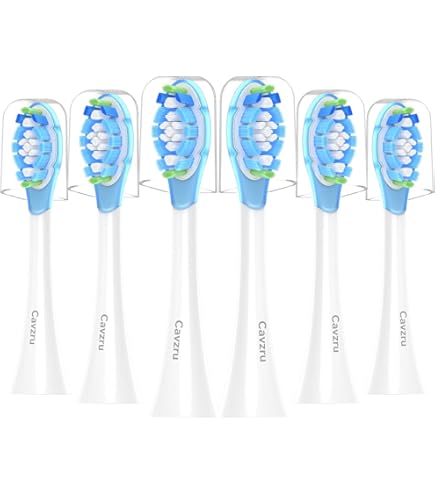 Amazon.co.jp: Philips Sonicare Genuine Sonicare A3 Premium All-in