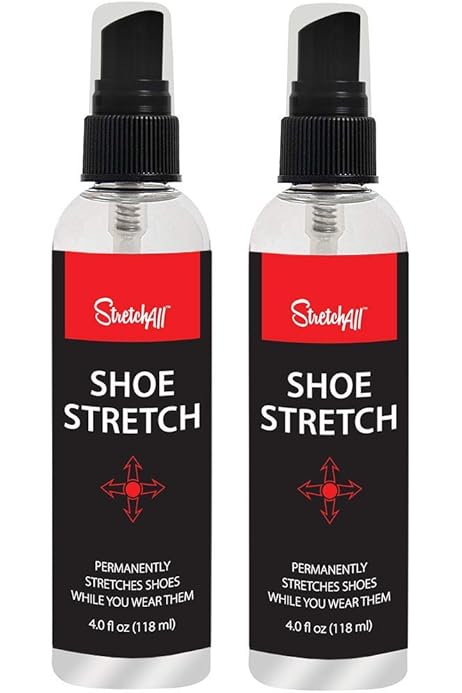 liquid leather stretcher