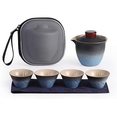 jsdskw 急須 湯呑み セット ティーポット 番茶器セット 陶器 茶器セット 茶器揃 陶磁茶具セット 茶器 茶皿 茶器乾燥ティー 楽天市場】急須 湯呑み セット ティーポット 番茶器10点セット 高級輸入品 陶器 黒陶 茶器セット 日本茶 中国茶 茶器揃 陶磁茶具セット 茶器  茶皿 茶器乾燥ティートレー レセプション 旅行 お出かけ用 ( : IKYUWA楽天市場店