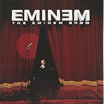Amazon.co.jp: Eminem Show: ミュージック