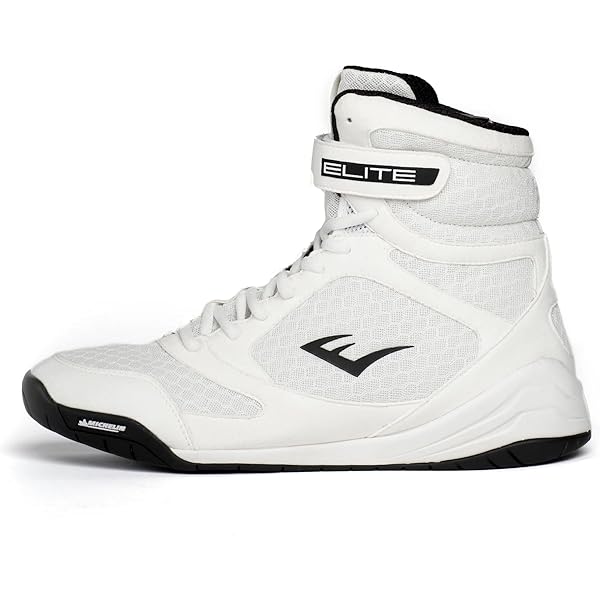 Amazon | Everlast Elite V2 Navy 10 Boxing Shoes: Your Ultimate