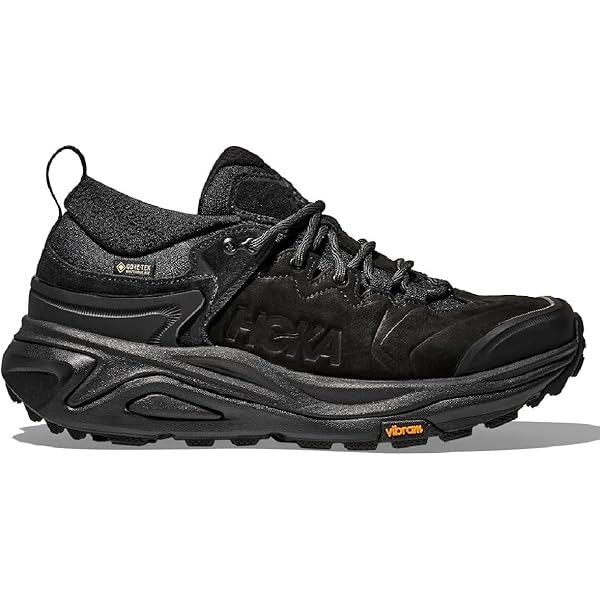 Amazon | [HOKA] [ホカ] トレッキング シューズ アナカパロー GTX