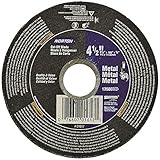カットオフwheel4.5 X。040 x 7 / 8