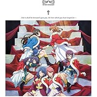 Amazon | 劇場版 少女☆歌劇 レヴュースタァライト 劇中歌