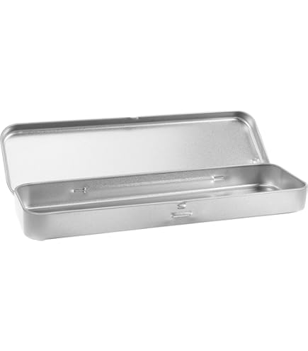 MUJI ALUMINUM POCKET Mechanical Pencil 0.5mm Made In Japan MoMA Compact 10cm Pen $18.20 - Foto 13