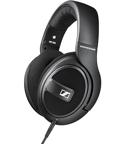 Sennheiser ゼンハイザー　ヘッドホン HD599SE ゼンハイザー HD 599 SE 長期レビュー｜Amazonタイムセールで定番の