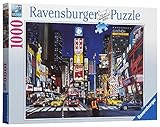 Times Square - 1000 Piece Puzzle