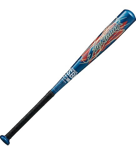 Amazon | ローリングス(Rawlings) 野球用 バット 軟式ジユニア ICON