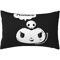 クロミ　ブランケット　クッション　枕カバー寝具 Amazon｜クロミ ちゃん マイメロディ 寝具カバーセット 布団