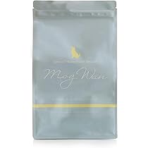 Amazon.co.jp: モグワン ドッグフード マグロ＆白身魚 全犬種 全年齢