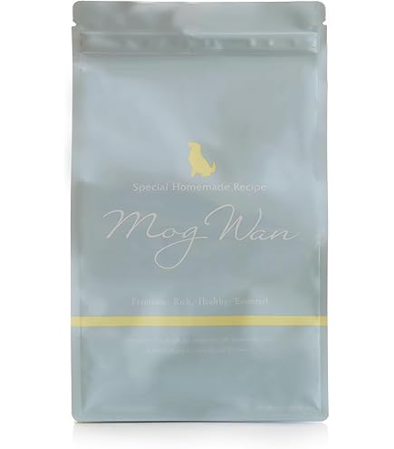 Amazon.co.jp: OBREMO オブレモ ドッグフード いわし＆たら 全犬種 成