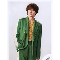 SixTONES 松村北斗 公式写真 🦅🖤 #松村北斗 #SixTONES