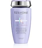 Amazon.co.jp: KÉRASTASE ケラスターゼ シャンプー バン ルミエール