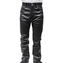 ナカタケ製　革パンツ　LLサイズ ナカタケ製 革パンツ LLサイズ 牛革 レザーパンツ ツータック