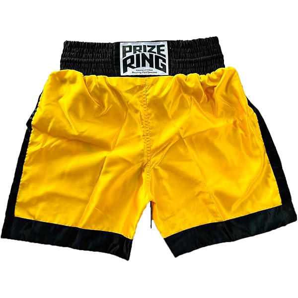 ビンテージ ボクシング トランクス USA製 size L Amazon | [PRIZE RING] プライズリング ボクシング・トランクス