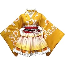 ミニチュア着物　姫柄2 ゆうページ ミニチュア着物 姫柄II ゆうページ 新着商品 | 着物スタイルズ