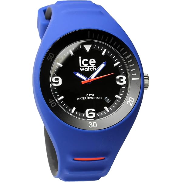 Amazon | [アイスウォッチ]Ice Watch メンズ レディース 防水 ウルトラ 