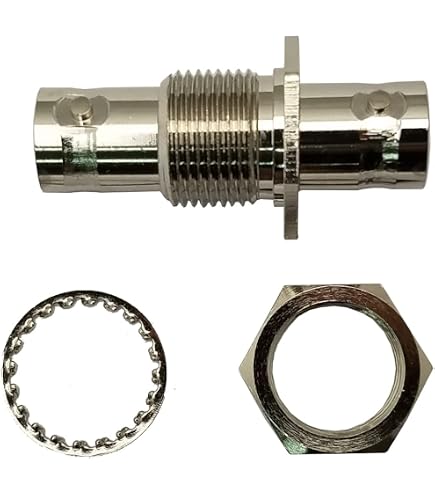Amazon.co.jp: [並行輸入品] SHURE UA802 同軸ケーブル (シュア