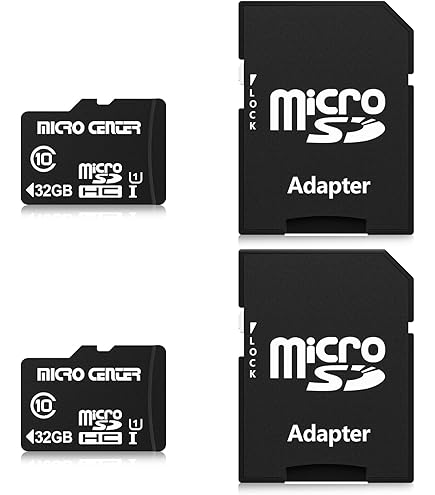 Amazon | キングストン microSDカード Class 10 32GB UHS-I 【Nintendo