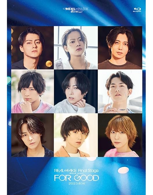 Amazon.co.jp: REAL⇔FAKE 2nd Stage SPECIAL EVENT QUEEN RECORDS