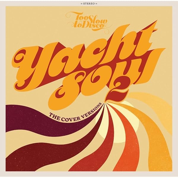 洋楽 The Ladies of Too Slow to Disco The Ladies of Too Slow to Disco 2 | Too Slow To Disco