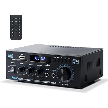 Amazon.co.jp 最新リリース: パワーアンプ の新着ランキングです。