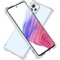 Amazon.co.jp: SIM Free docomo Galaxy A53 5G SC-53C Awesome White