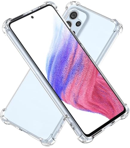 Amazon.co.jp: SIM Free docomo Galaxy A53 5G SC-53C Awesome White
