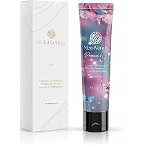 Amazon | 皮膚科医監修 Premium Hot Gel 挿入潤滑ゼリー 140g 高麗人参